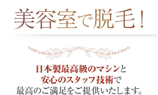 あなたの歯を、キレイに美しく。